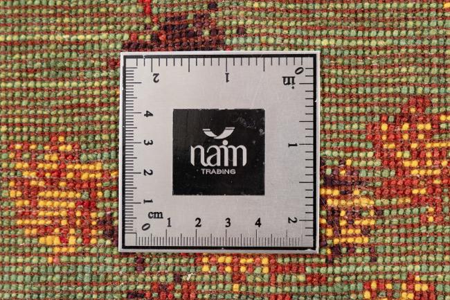 Persisk Gabbeh Loribaft Nowbaft - 7