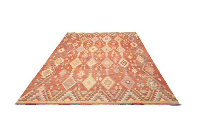 Kilim Afegão - 1