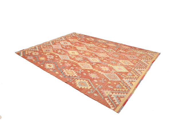 Kilim Afegão - 2