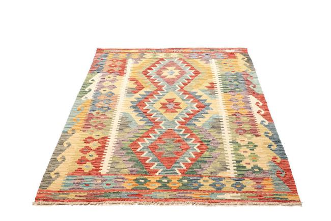Kilim  Afghan - 1
