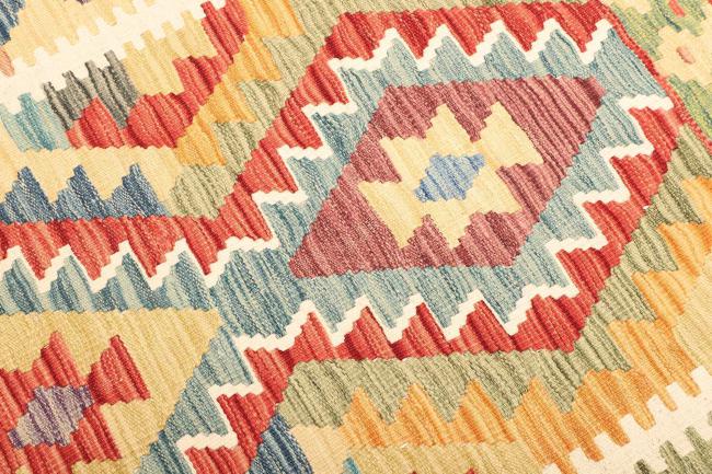Kilim  Afghan - 3