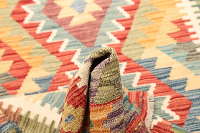 Kilim  Afghan - 5
