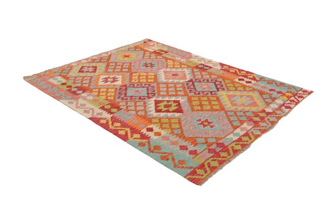 Kelim Afghan - 2