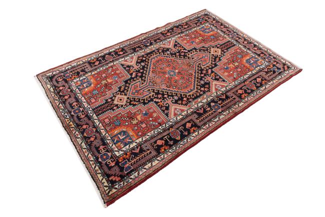 Tuyserkan - 1