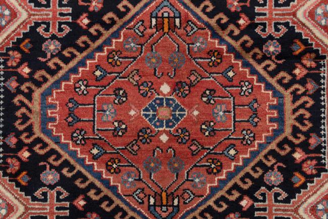 Tuyserkan - 7