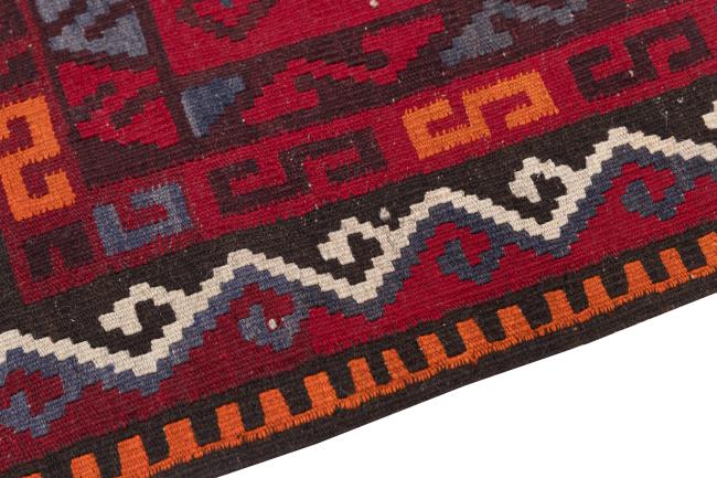 Kilim Afghan Antique - 3