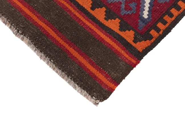Kilim Afghan Antique - 4