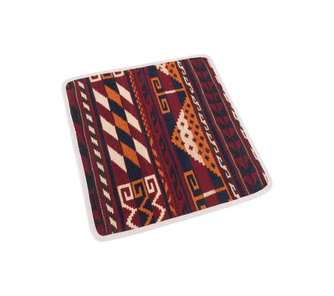 Kelim Afghan Kissenbezug - 2