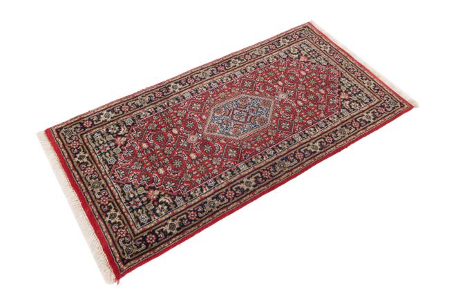 Indo Bidjar - 1