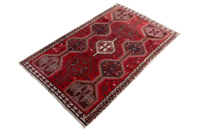 Shiraz - 1