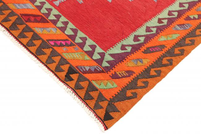 Kilim Fars Azerbaijan Antik - 4