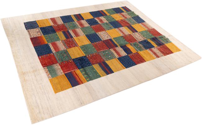 Persia Gabbeh Loribaft - 1