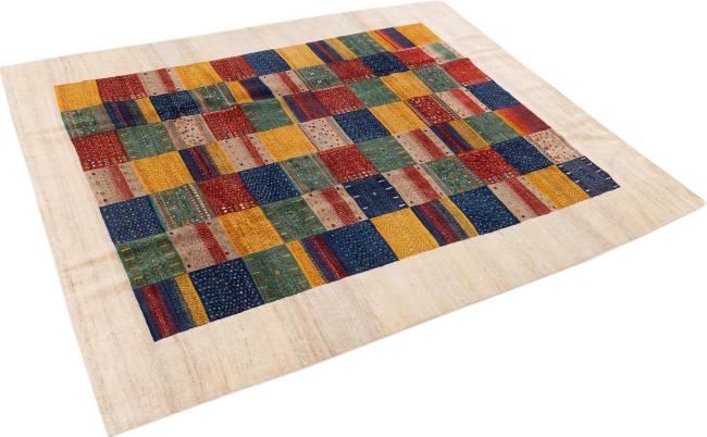 Persia Gabbeh Loribaft - 2