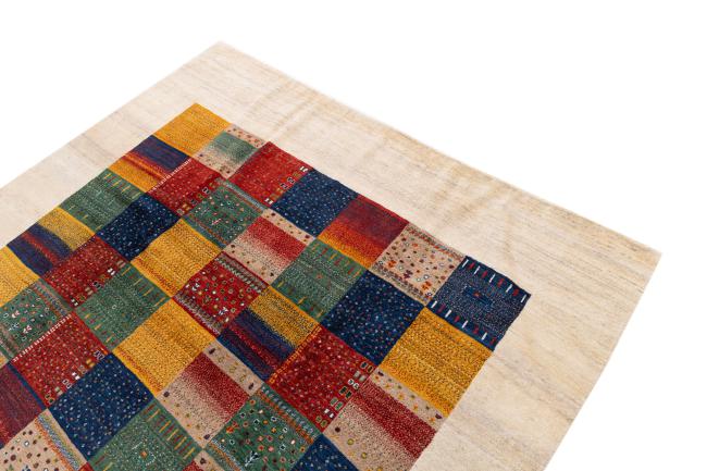 Persia Gabbeh Loribaft - 3