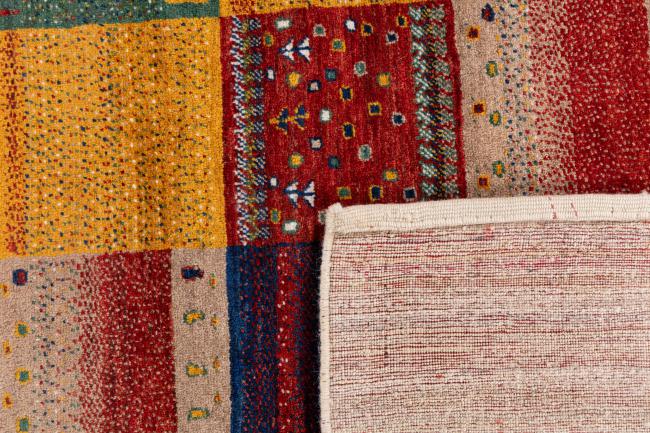 Persia Gabbeh Loribaft - 6