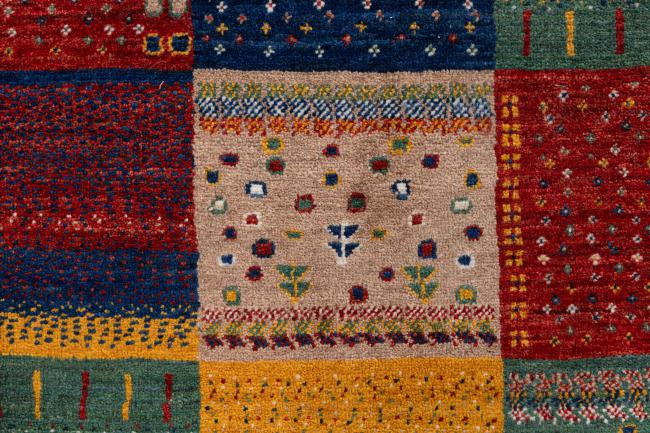 Persia Gabbeh Loribaft - 7