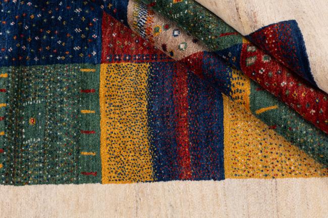 Persia Gabbeh Loribaft - 8