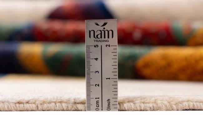 Persia Gabbeh Loribaft - 9