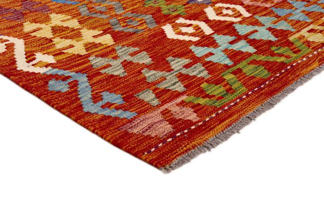 Kilim Afegão - 2