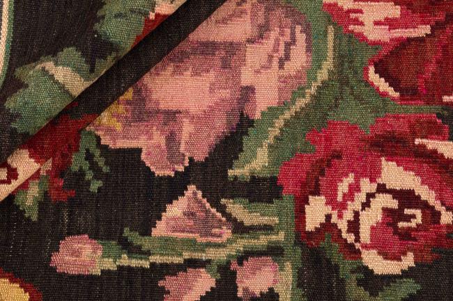 Kilim Rosen Antico - 1