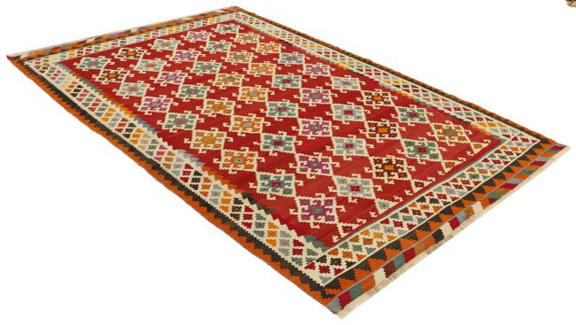 Kilim Fars - 1