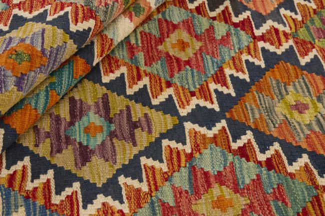 Kilim Afegão - 1