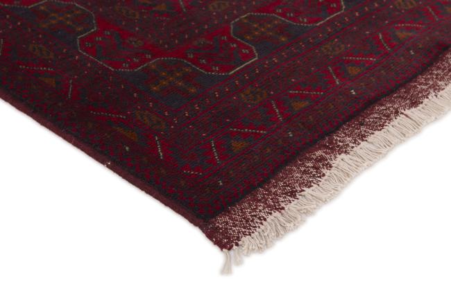 Afghan Akhche - 3