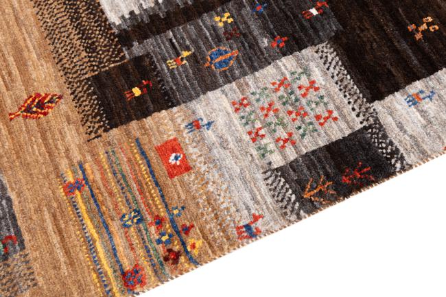 Persia Gabbeh Loribaft Nowbaft - 2