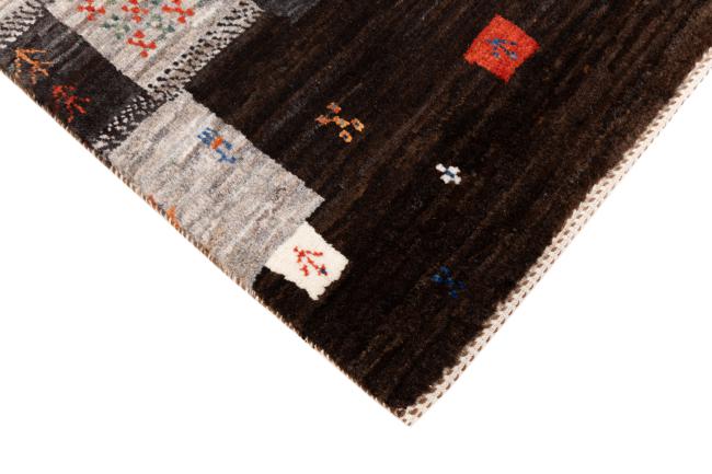 Persia Gabbeh Loribaft Nowbaft - 3