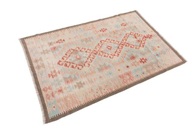 Kilim Afegão - 1