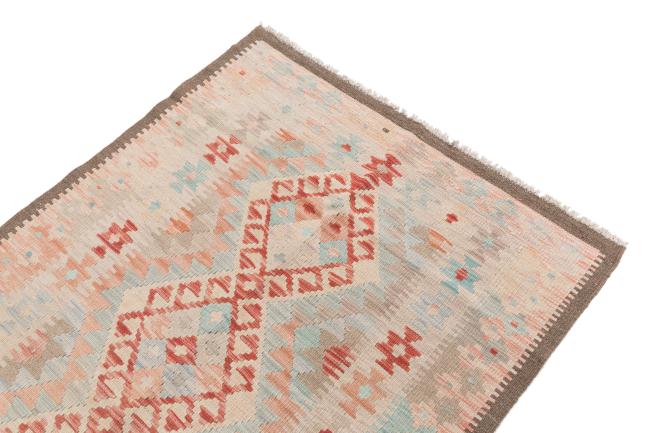 Kilim Afegão - 2