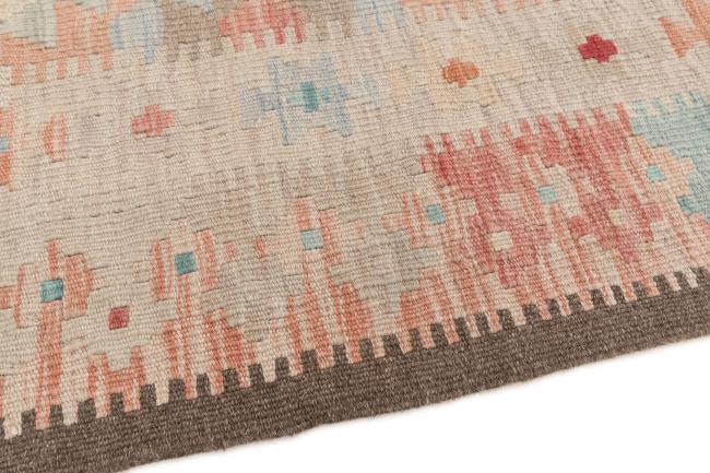 Kilim Afegão - 3