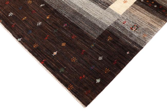 Persia Gabbeh Loribaft Nowbaft - 4