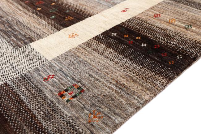 Persia Gabbeh Loribaft Nowbaft - 5