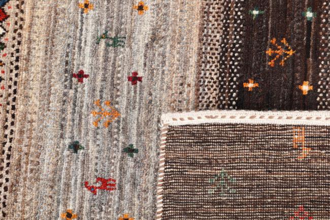 Persia Gabbeh Loribaft Nowbaft - 7