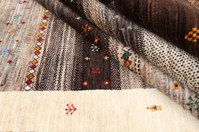 Persia Gabbeh Loribaft Nowbaft - 8