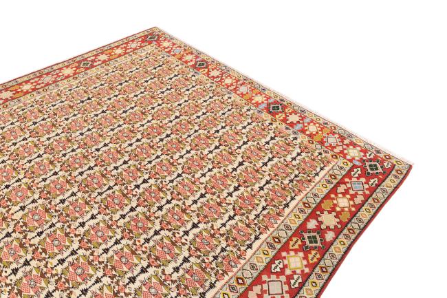 Kilim Senneh - 2