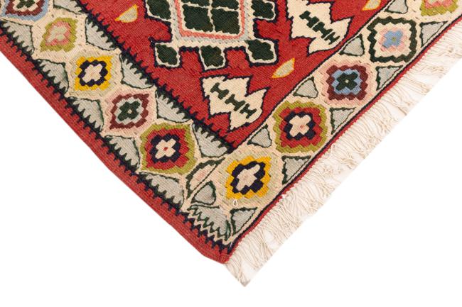 Kilim Senneh - 4