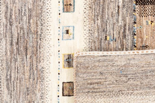 Persian Gabbeh Loribaft Natura - 6