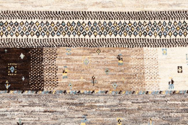 Persian Gabbeh Loribaft Natura - 7