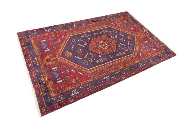 Zanjan - 1