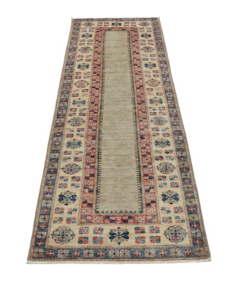 Kazak - 3