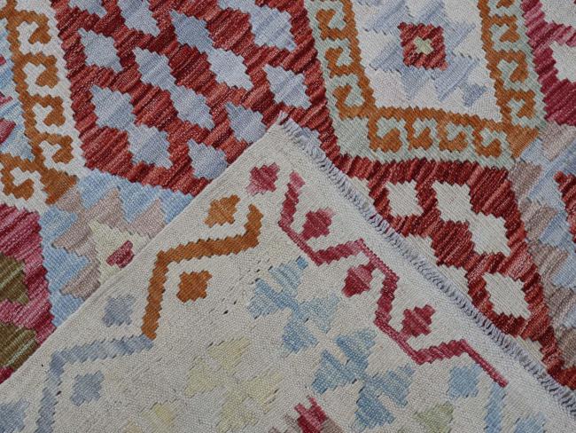Kilim Afghan - 3