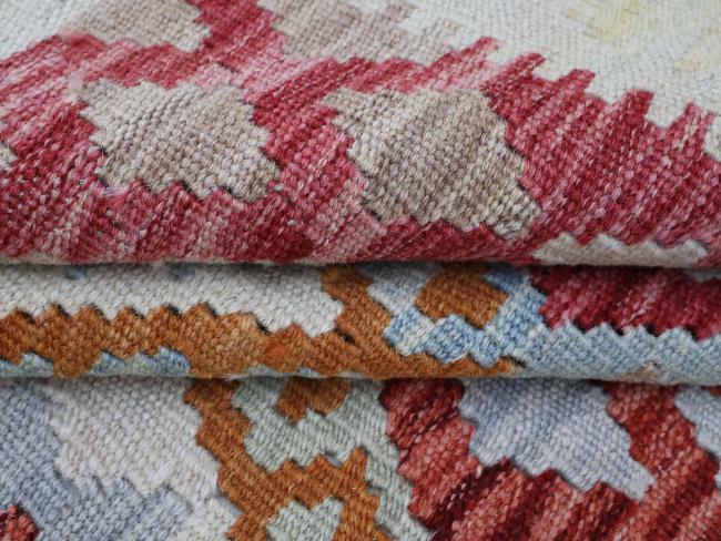Kilim Afghan - 6