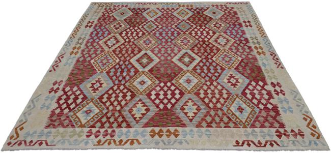 Kilim Afghan - 7