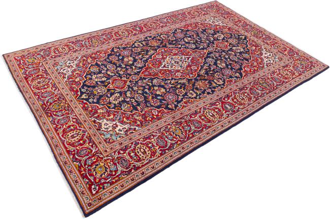 Kashan - 1