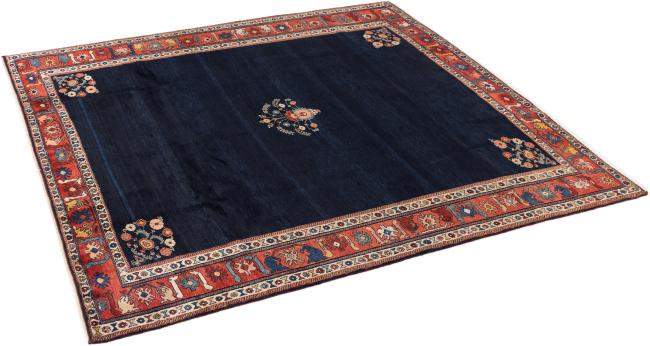 Persisk Gabbeh Loribaft Z - 1