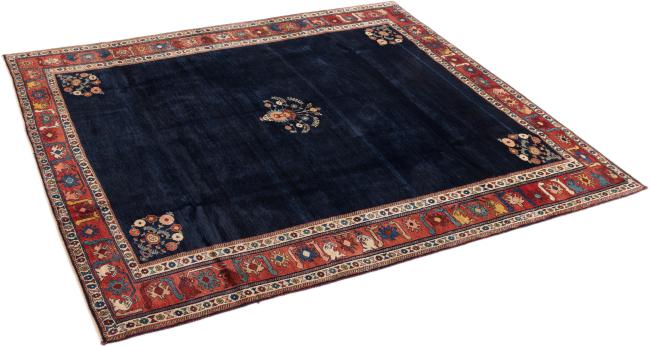 Persisk Gabbeh Loribaft Z - 2