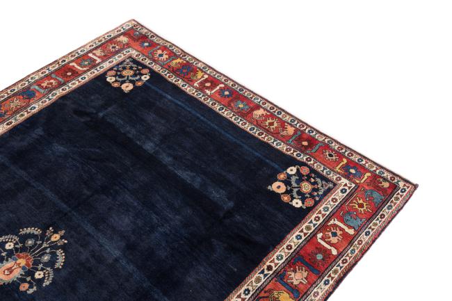 Persisk Gabbeh Loribaft Z - 3