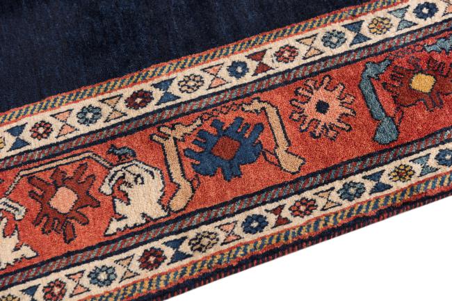 Persisk Gabbeh Loribaft Z - 4